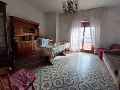 Airola, Via Lavatoio