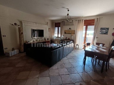 Arpaia, Via Tito Livio