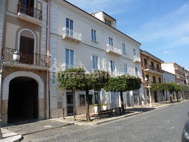 Airola, Corso Giuseppe Montella, 75