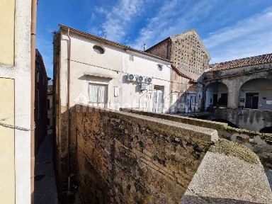 Sant'Agata de' Goti, centro storico