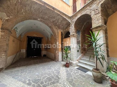 Trilocale via Stanislao Bologna, Centro Storico, Benevento