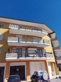 Telese Terme, Via Lagni