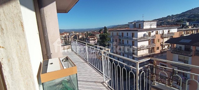 Appartamento viale Aldo Moro, Centro, San Giorgio del Sannio