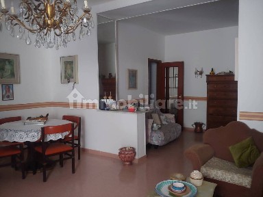 Arpaia, Via Municipio