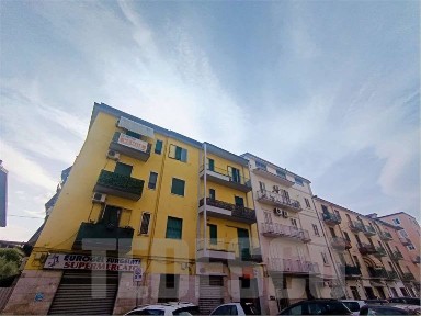 Benevento, Via Cocchia