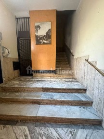 Appartamento via Giuseppe Pasquali, Centro Storico, Benevento