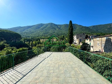 Solopaca, via procusi