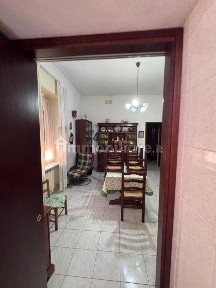 Bilocale via Enrico Nisco, Centro, San Giorgio del Sannio
