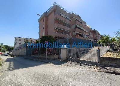 Bilocale via Giovanni Capasso Torre 3, Rione Libertà, Benevento
