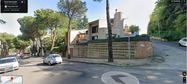 Appartamento all'asta via angelo mazzoni, Benevento