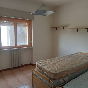 Quadrilocale via Aldo Moro traversa 1 33, Centro, San Giorgio del Sannio