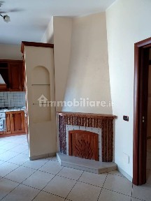 Quadrilocale via Enrico Nisco, Centro, San Giorgio del Sannio
