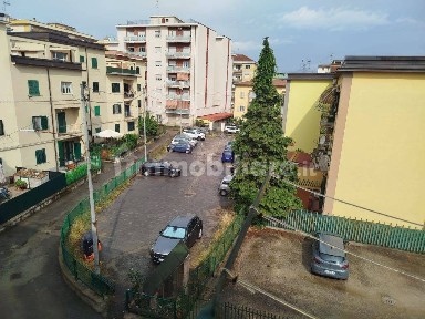 Benevento, Via Almerico Meomartini