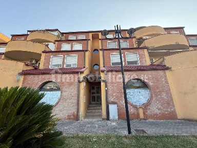 Benevento, Via Francesco Iandoli