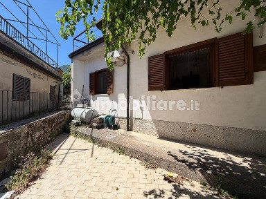 Bilocale via Selvetelle, Pannarano