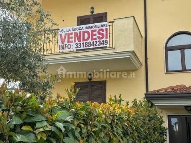 Quadrilocale Contrada Iannassi, 24, Iannassi Bosco Perrotta, San Nicola Manfredi