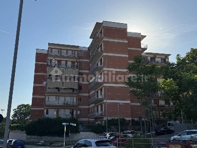 Benevento, Via Nicola Calandra