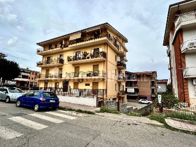 Bilocale via Alcide De Gasperi, Centro, San Giorgio del Sannio