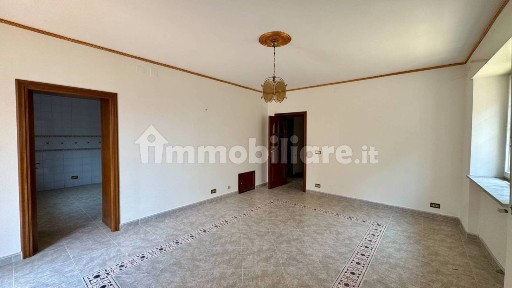 Appartamento via largo La Loggia, Sant'Arcangelo Trimonte