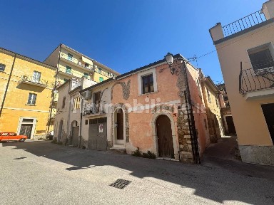 Bilocale via Capitano Luca Mazzella, Centro Storico, Benevento