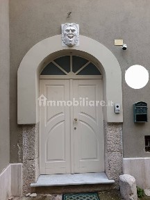 Airola, Via San Carlo