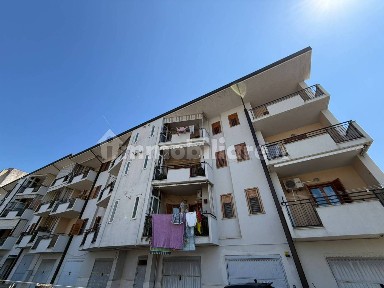 Trilocale via Pietro Mascagni, Fratelli Rosselli, San Liberatore, Benevento