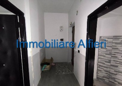 Trilocale via Remigio del Grosso, Rione Libertà, Benevento