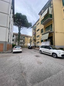 Trilocale via Massimo d'Azeglio 14, Rione Libertà, Benevento