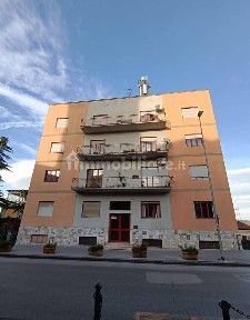 Appartamento viale dei Rettori 17, Ponticelli, Benevento