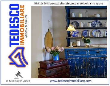 Appartamento all'asta via Badia, **, Montesarchio