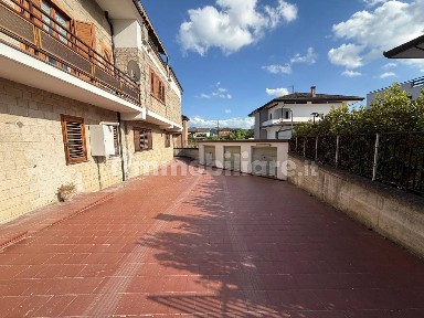 Benevento, Via Luigi Sturzo