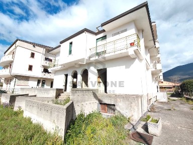 Appartamento via Molino Pacelli 31, San Salvatore Telesino