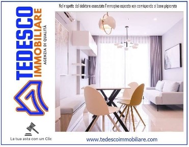 Appartamento all'asta via bebiana ***, Solopaca