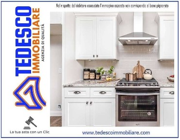Appartamento all'asta via San Maria, 82016 Montesarchio Italia, **, Montesarchio