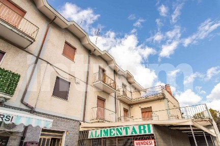 Trilocale via Maria Pacifico 134, Rione Libertà, Benevento