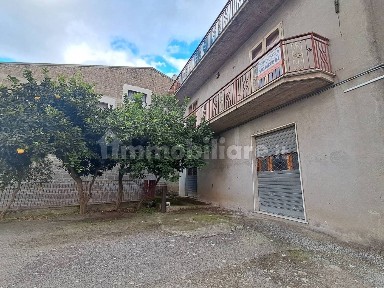 Airola, Via Lavatoio