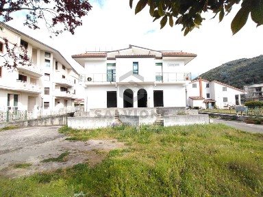 Trilocale via Molino Pacelli 31, San Salvatore Telesino