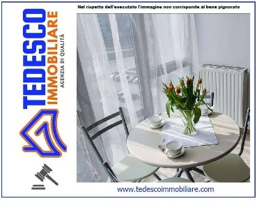 Appartamento all'asta via ponticelli, Benevento