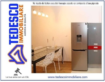 Appartamento all'asta via Benedetto Bonazzi, *, Benevento
