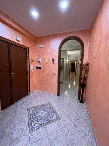 Benevento, Via Napoli