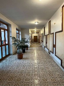 Trilocale via Napoli, Rione Libertà, Benevento