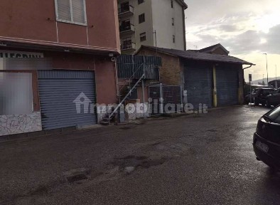 Appartamento all'asta viale principe di Napoli, Benevento