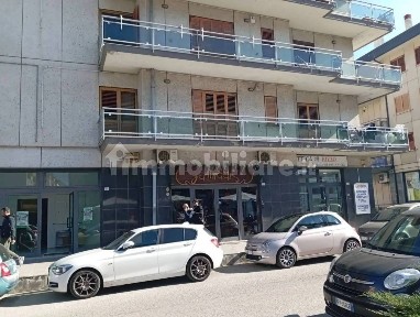 Appartamento viale Aldo Moro, Centro, San Giorgio del Sannio