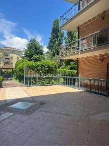 Benevento, Via Giovanni Gentile