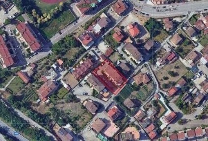 Appartamento all'asta via Morelli e Silvati, 22, Benevento