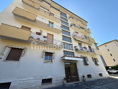 Benevento, Via Romoaldo 2