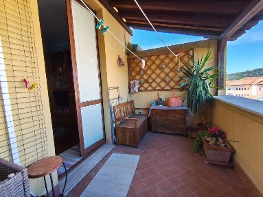 Benevento, Via Pietro De Caro