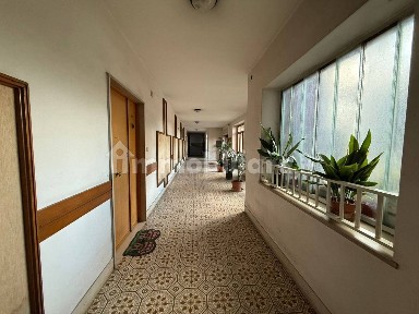 Benevento, Via Napoli