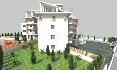 Appartamento via Luigi Ferrannini San C., Mulini, Porta Rufina, Benevento