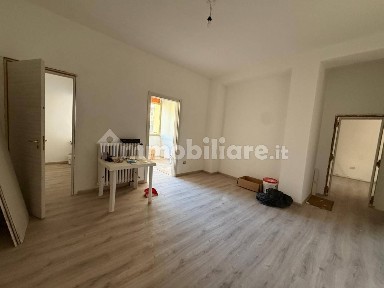 Benevento, Via delle Poste